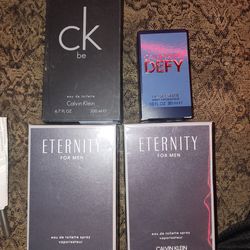 Colognes high end. ..for cheap