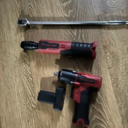 Snap On Tools. 