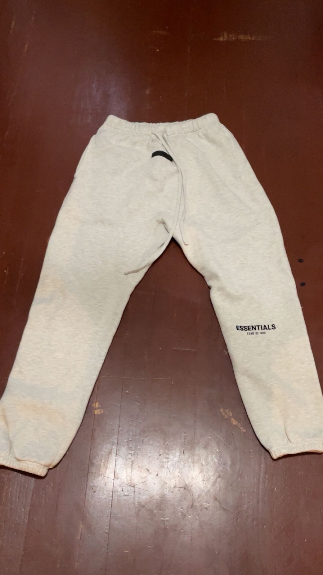 Essentials Sweatpants 