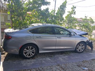 Chrysler (contact info removed)