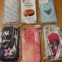 Iphone 14 Pro Cases