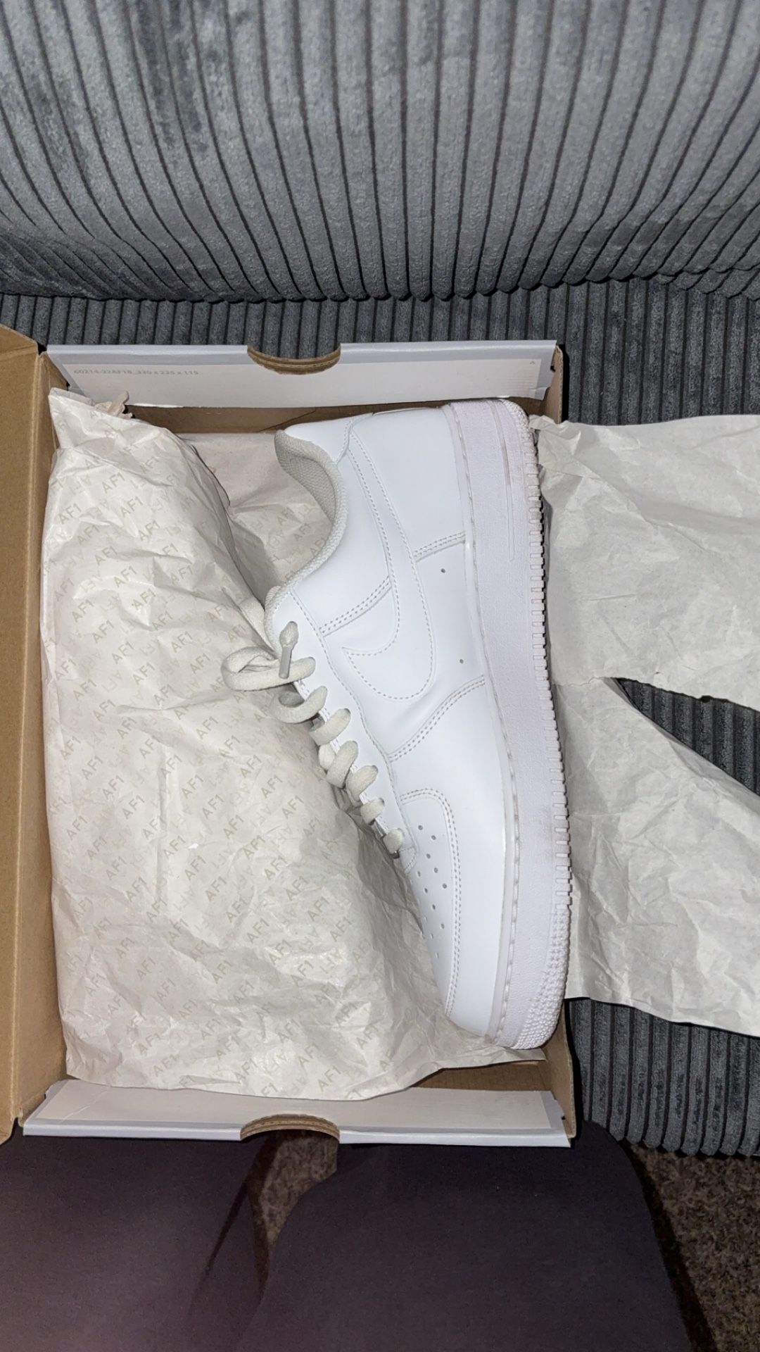 Nike Air Force 1