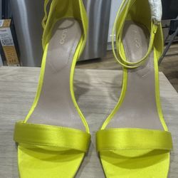 Aldo Shoes