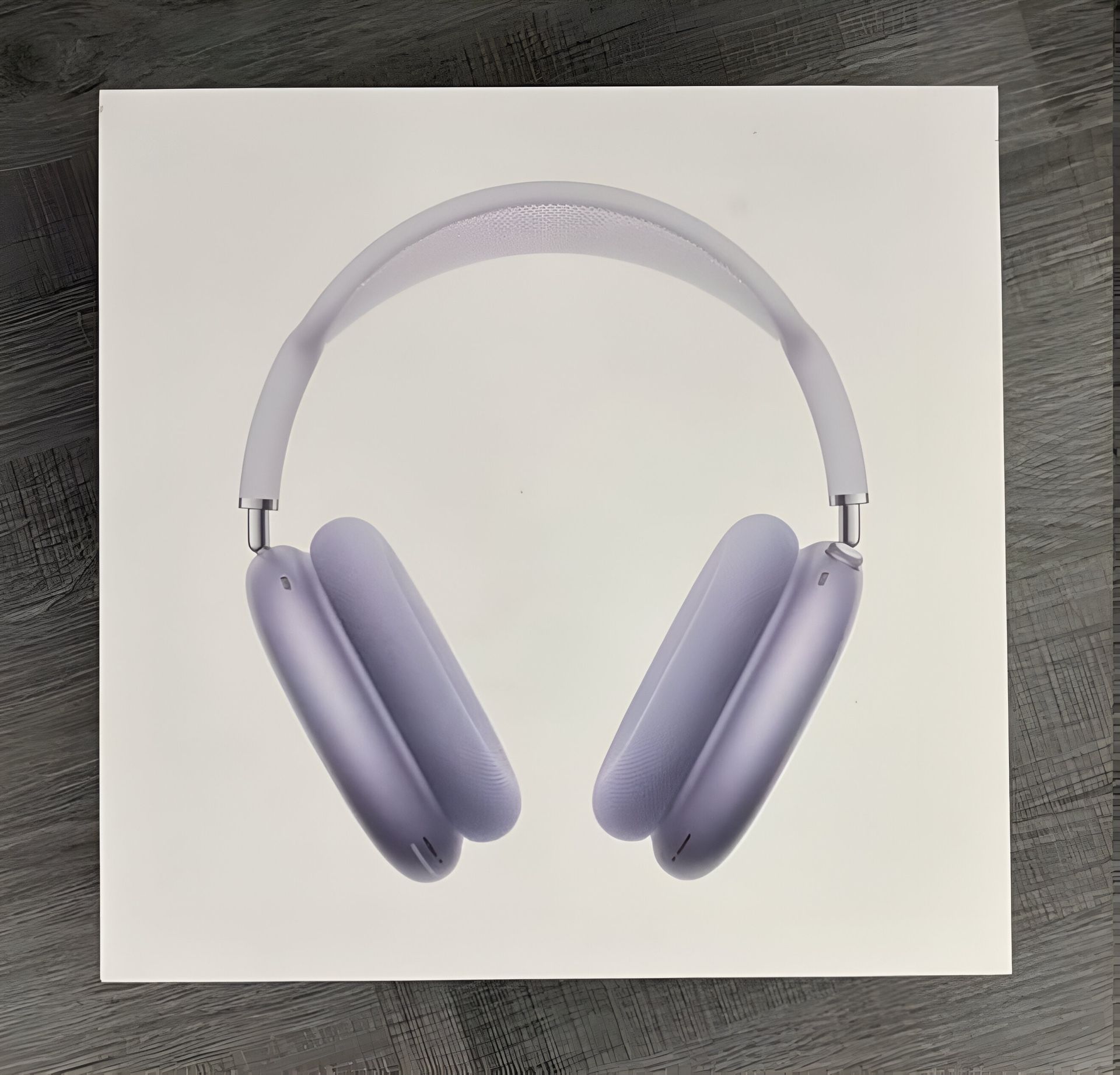 Apple AirPods Max – Purple | Brand New & Sealed | Shipping Only