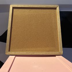 Cork Board