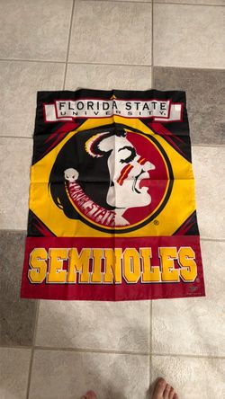 FSU Flag