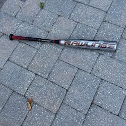 Baseball Bat Rawlings Quatro -10