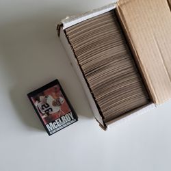 1985 topps football lot 400+