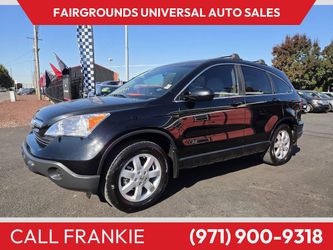 2009 Honda CR-V