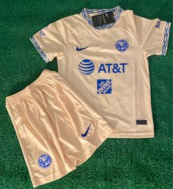 Club América Kids