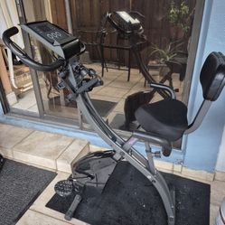 Maquina De Ejercicio