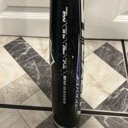 Easton Stealth Speed BSS1 31/28 (-3) BESR Baseball Bat  2-5/8" Diam.