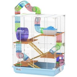 Hamster Cage 