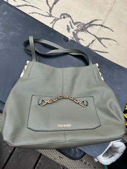 Steve Madden purse