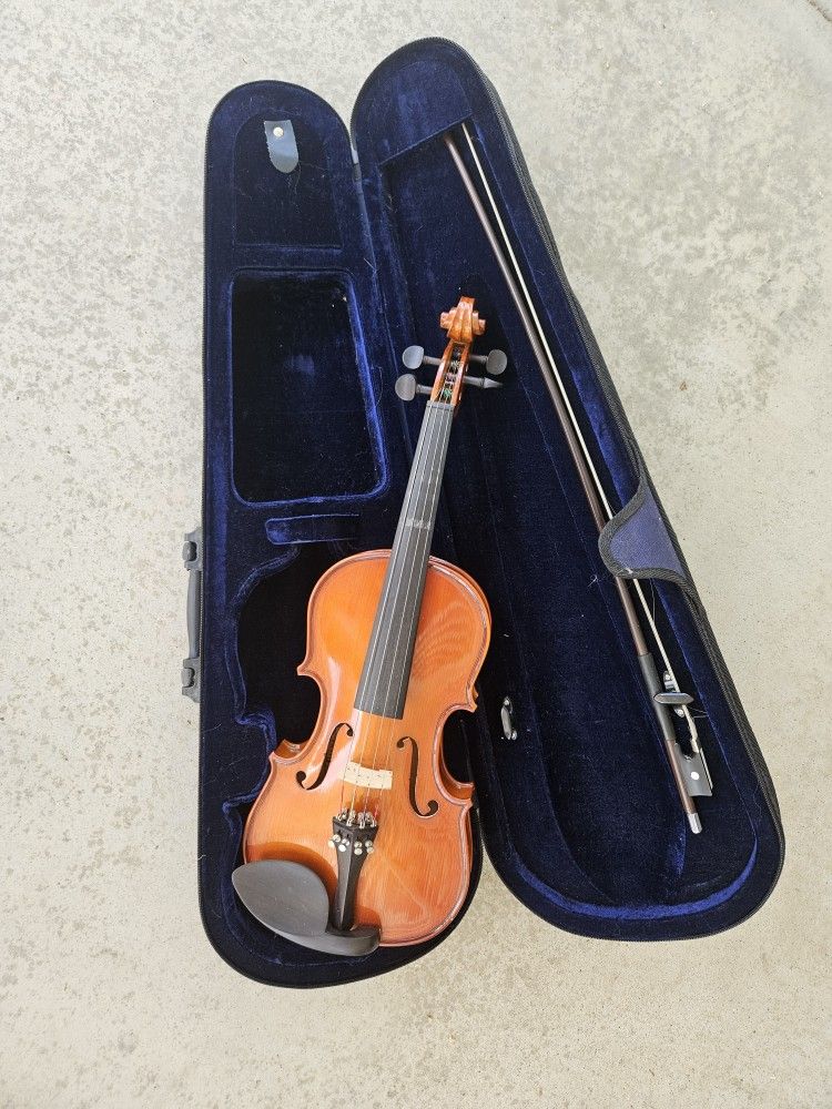 Violin 