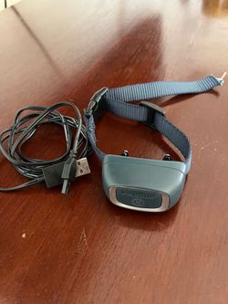 Rechargeable Bark Collar