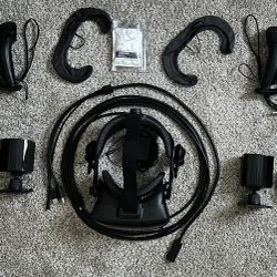Valve Index Full VR Kit