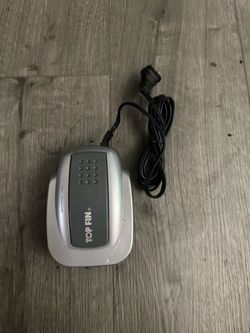 Top Fin Tank Air Pump