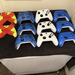 Xbox One Controller 3rd Party $8 Each READ⤵️