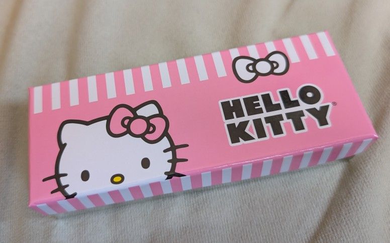 Hello Kitty Earrings