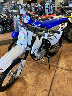 2025 SSR Motorsports XD250