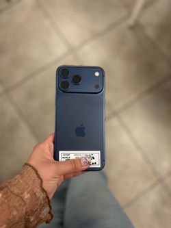 iPHONE 17 PRO MAX SPECTRUM
