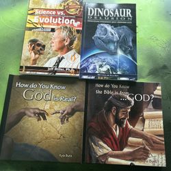 Gods Truth The Design Human Body & Science VS Evolution 