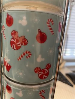 Disney Christmas Mugs