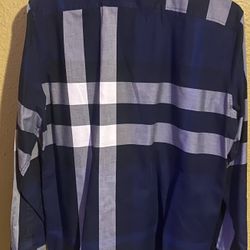 Burberry Longsleve