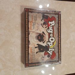 Pug-Opoly Game