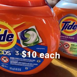 Soaps, Detergent, Shampoo