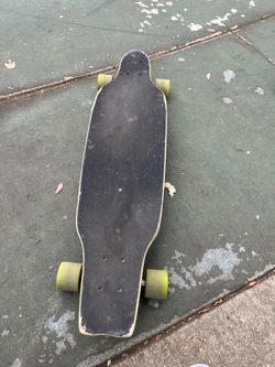 Skateboard