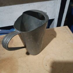 A Vintage Graphite Single Serve Picture