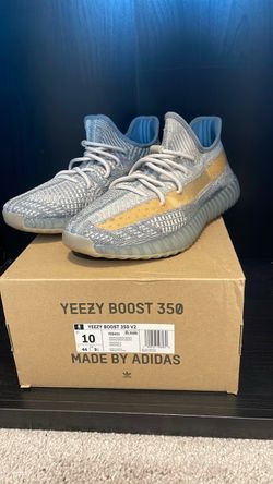 Adidas Yeezy Boost 350 V2 Israfil – Size 10 – OG Box