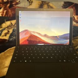 Microsoft Surface Pro 7