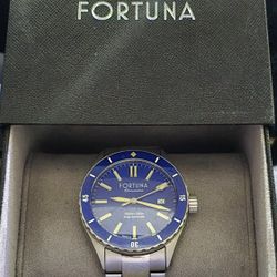 Fortuna Born To Dive