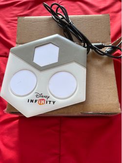 Disney Infinity Base Portal