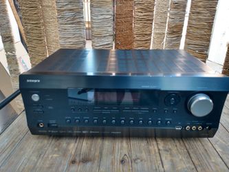 INTEGRA DTR 30.6 7.1 THX BLUETOOTH RECEIVER