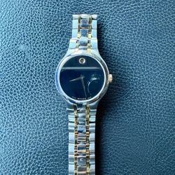 Movado 