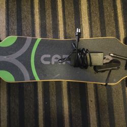 Electric Skateboard