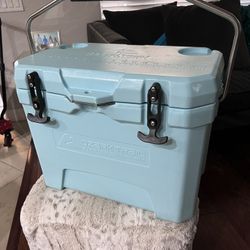 Ozark Trail, Hard Sided Cooler