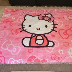 Hello Kitty Poster