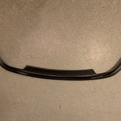 Integra 01 Type R Style Front Bumper Lip