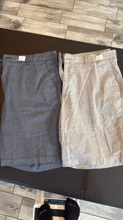 Men’s shorts