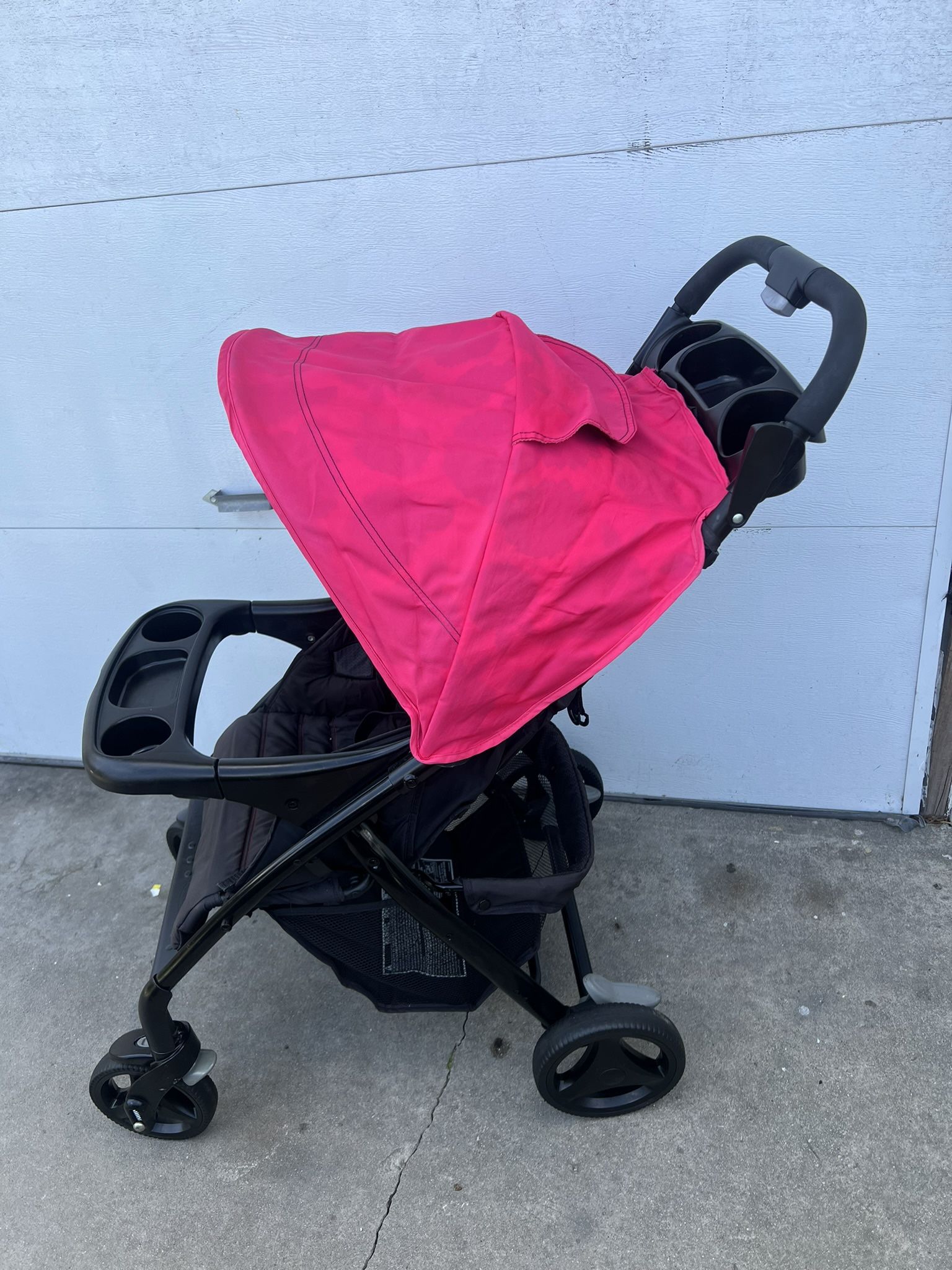 GRACO STROLLER 