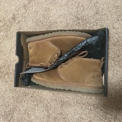 UGG MEN BOOT SZ 8
