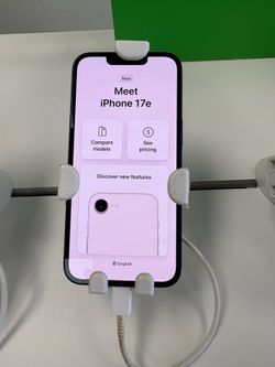 iPhone 17e
