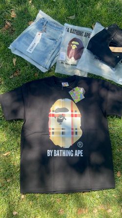 Bape Ksubi Purple