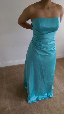Size 14 Alfred Angelo Prom Bridesmaid or Ball Gown