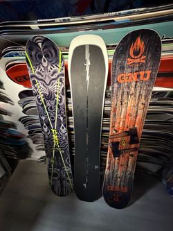 Snowboard Gear For Sale